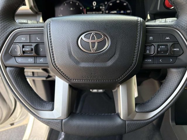 New 2026 Toyota 4Runner TRD Sport Premium w/ Tow Technology Package AWD/4WD image 24