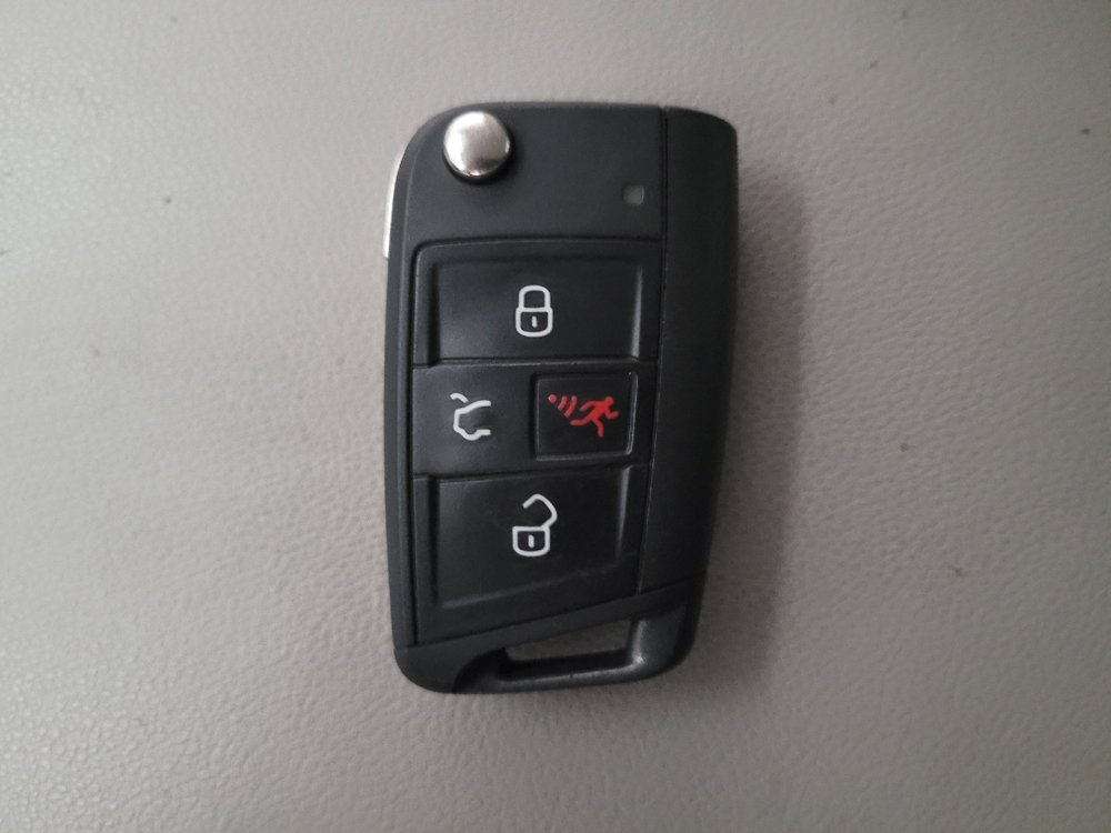 Used 2019 Volkswagen Jetta S w/ Driver Assistance Package FWD image 32