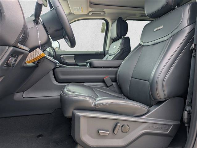 New 2026 Ford Expedition Max Platinum AWD/4WD image 4