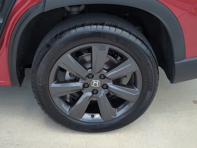 Used 2024 Honda Pilot Sport image 22