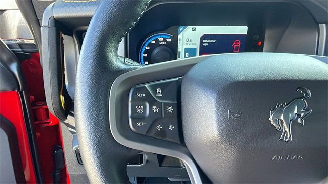 Used 2024 Ford Bronco Badlands image 27