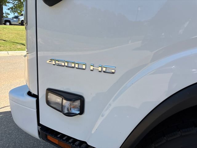 New 2025 Chevrolet Low Cab Forward image 13