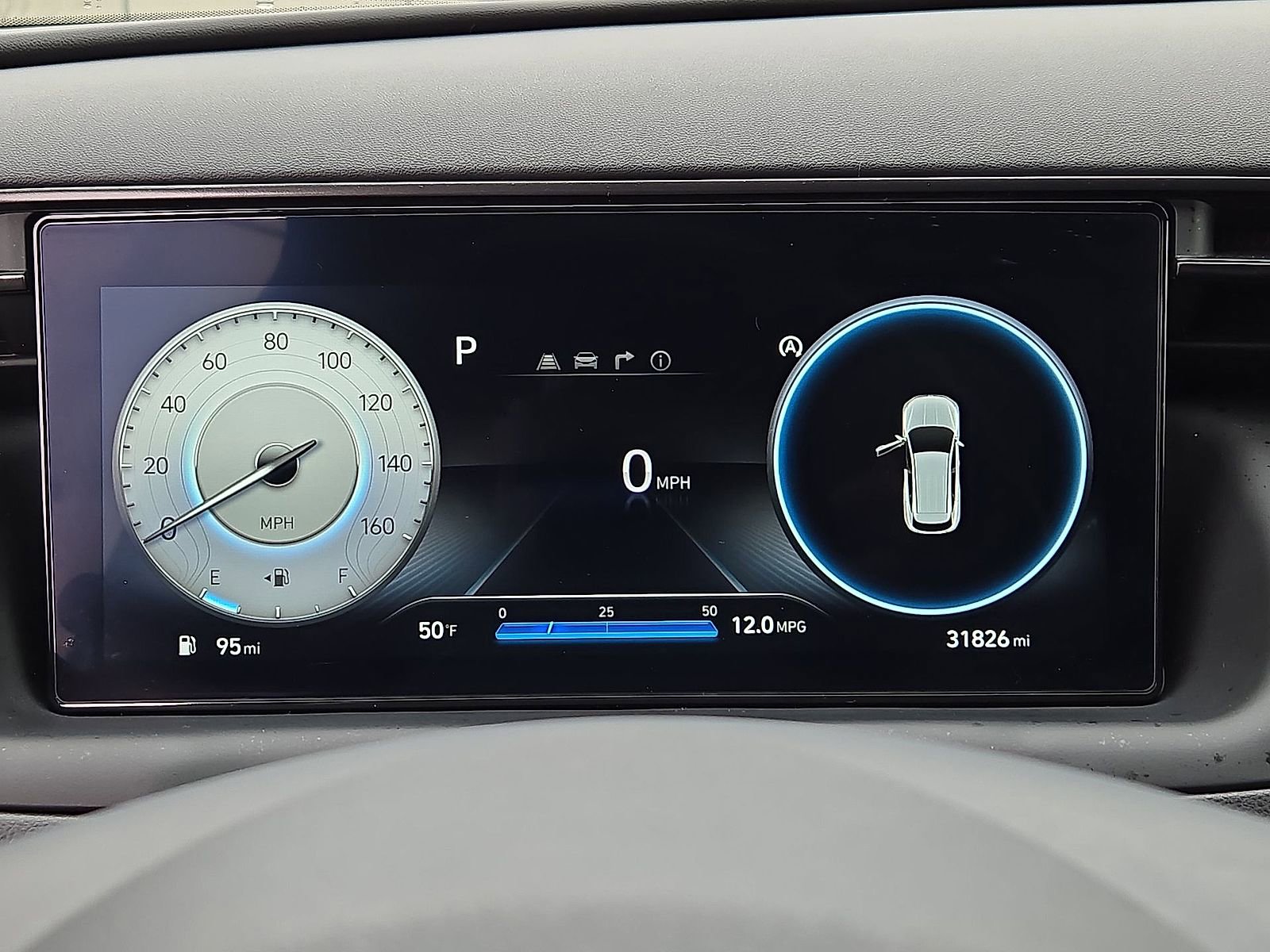 Certified 2023 Hyundai Tucson N Line image 19