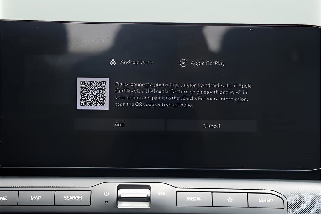Certified 2025 Kia K4 EX FWD image 16