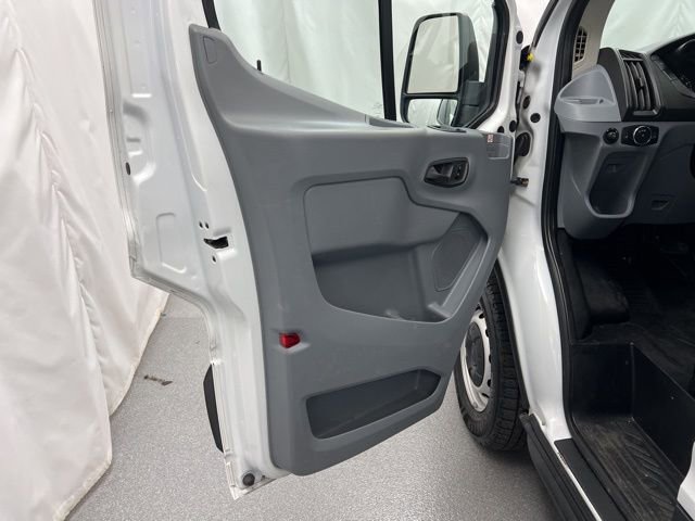 Used 2019 Ford Transit 250 130 Low Roof image 14