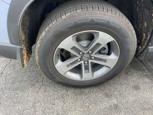 Used 2026 Honda Pilot EX-L image 13