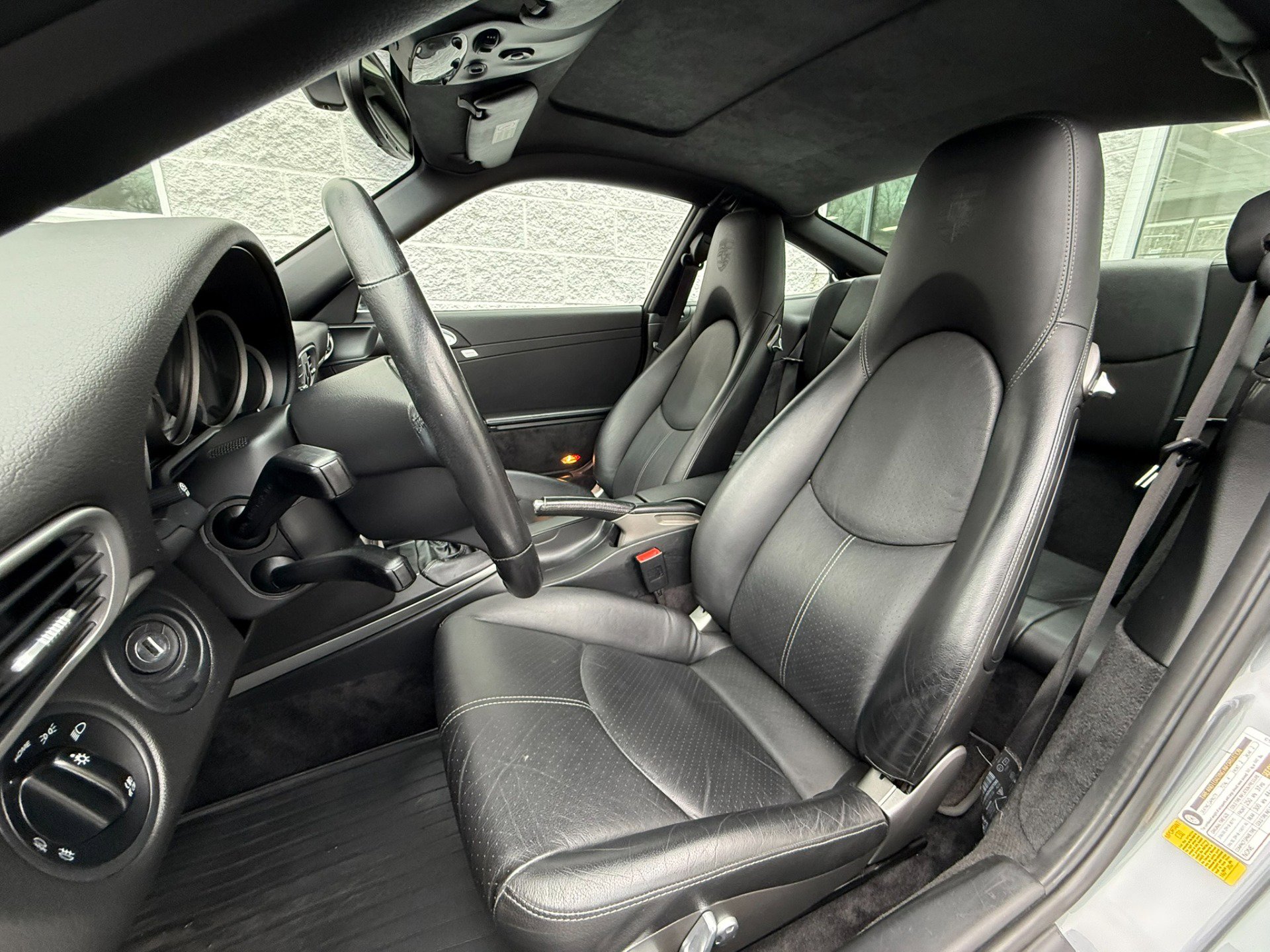 Used 2006 Porsche 911 Carrera S image 12