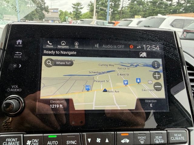 Used 2021 Honda Odyssey Elite image 26