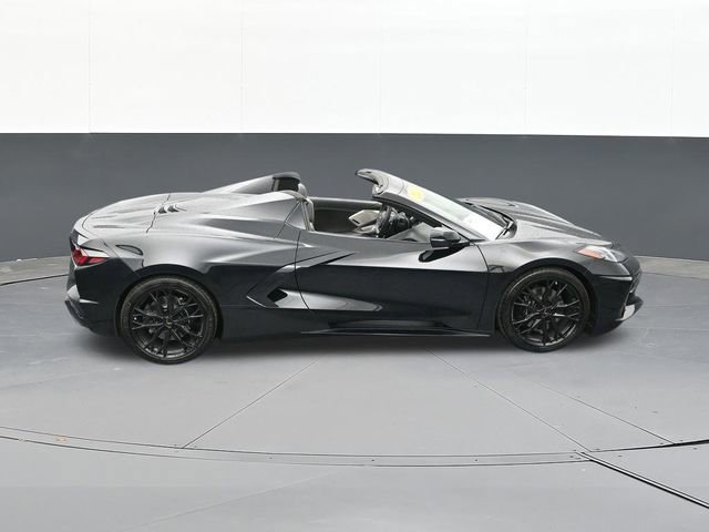 Used 2023 Chevrolet Corvette Stingray Premium Conv w/ Battery Protection Package RWD image 60