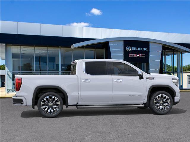 New 2026 GMC Sierra 1500 Denali AWD/4WD image 5