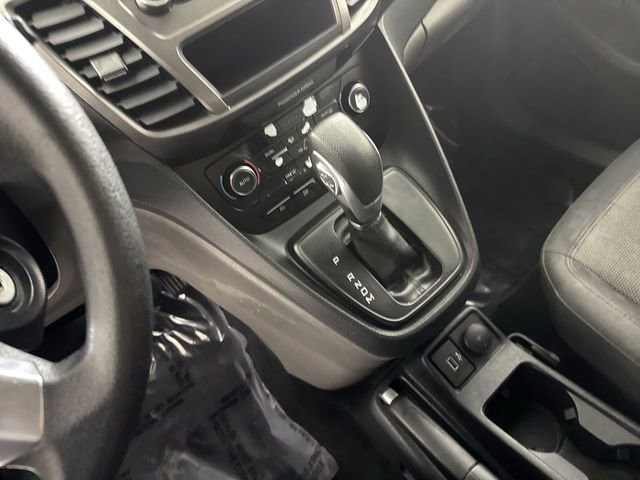 Used 2021 Ford Transit Connect XL image 18