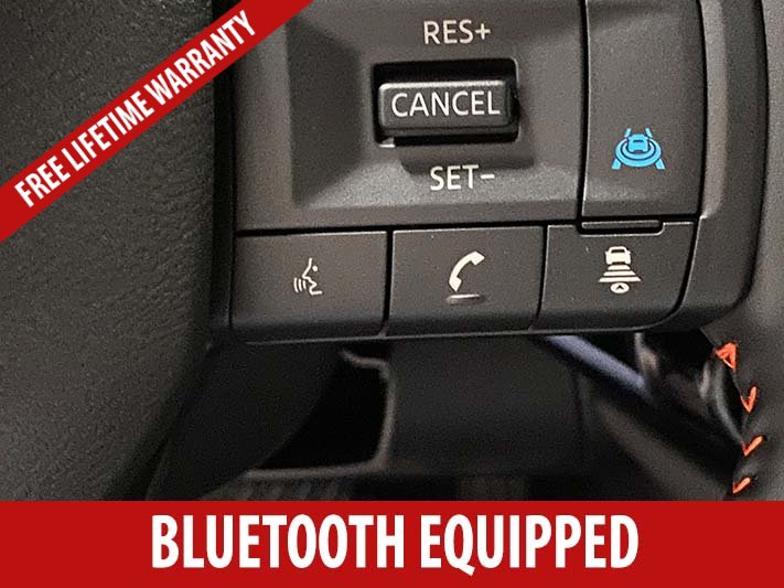 New 2026 Nissan Pathfinder Rock Creek AWD/4WD image 10