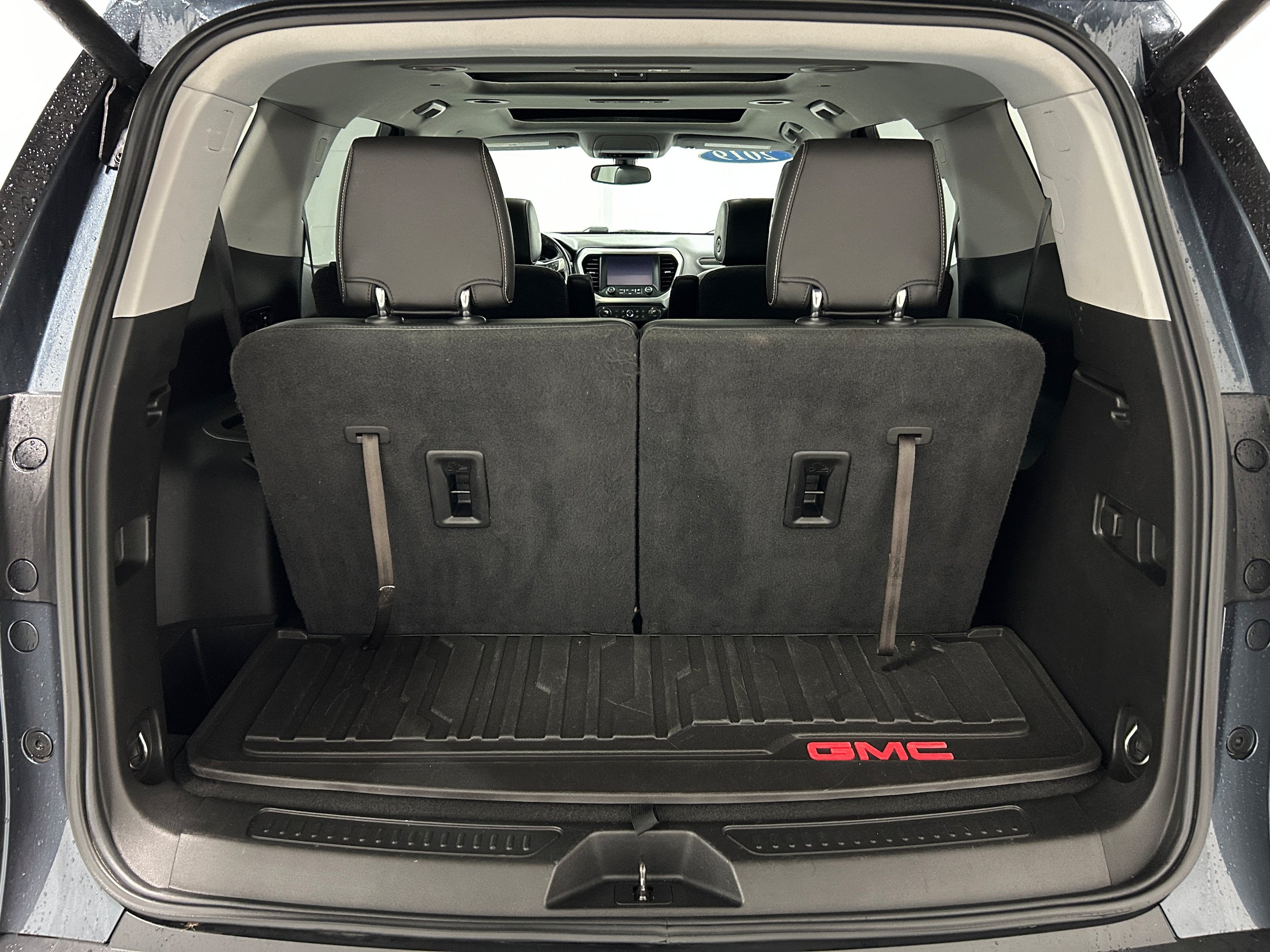 Used 2019 GMC Acadia SLT AWD/4WD image 35