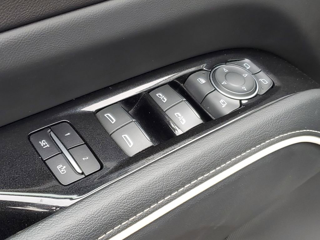 Used 2023 Cadillac Escalade Sport w/ LPO, ONYX Package AWD/4WD image 22