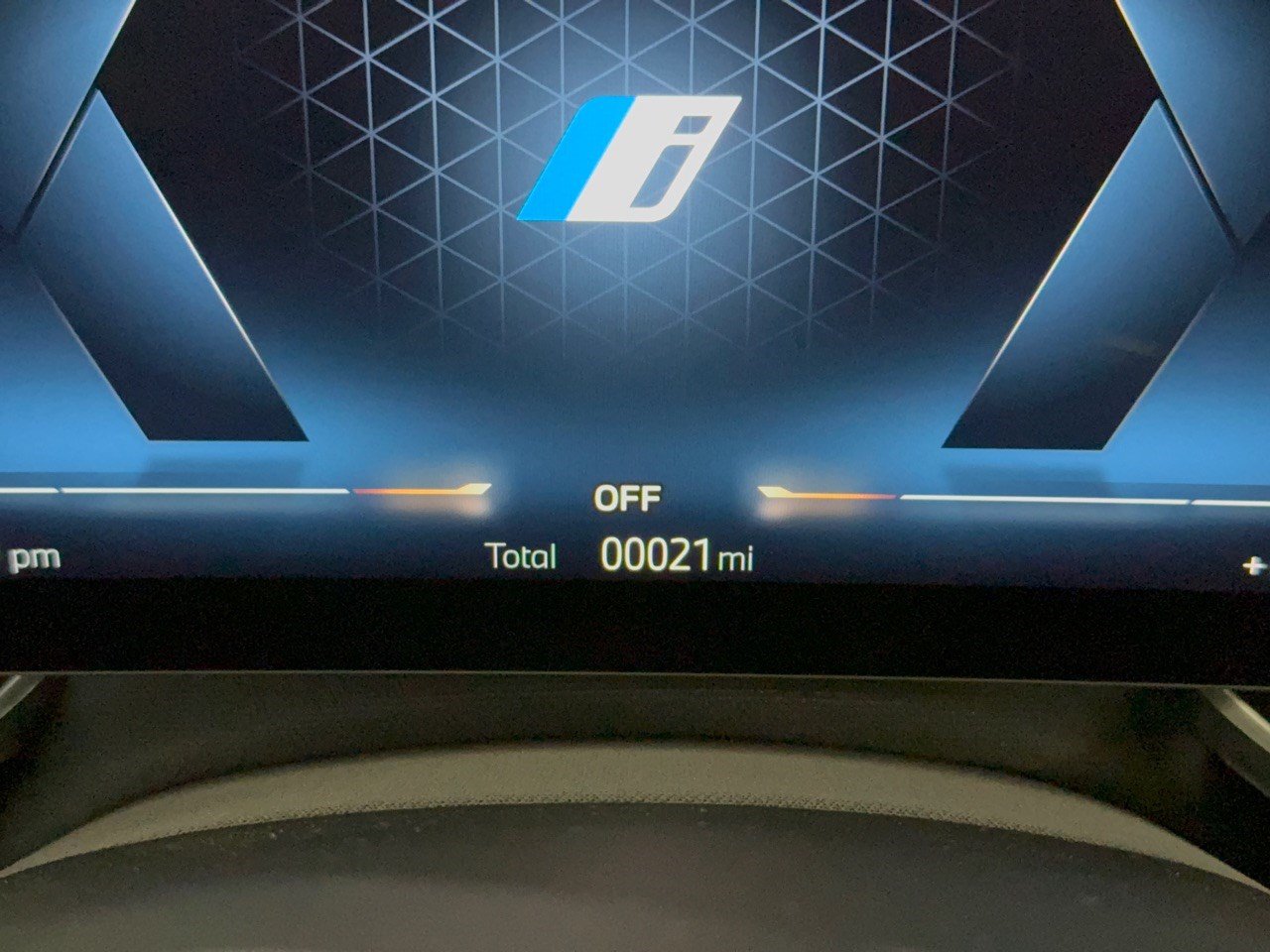 New 2026 BMW i7 xDrive60 AWD/4WD image 26