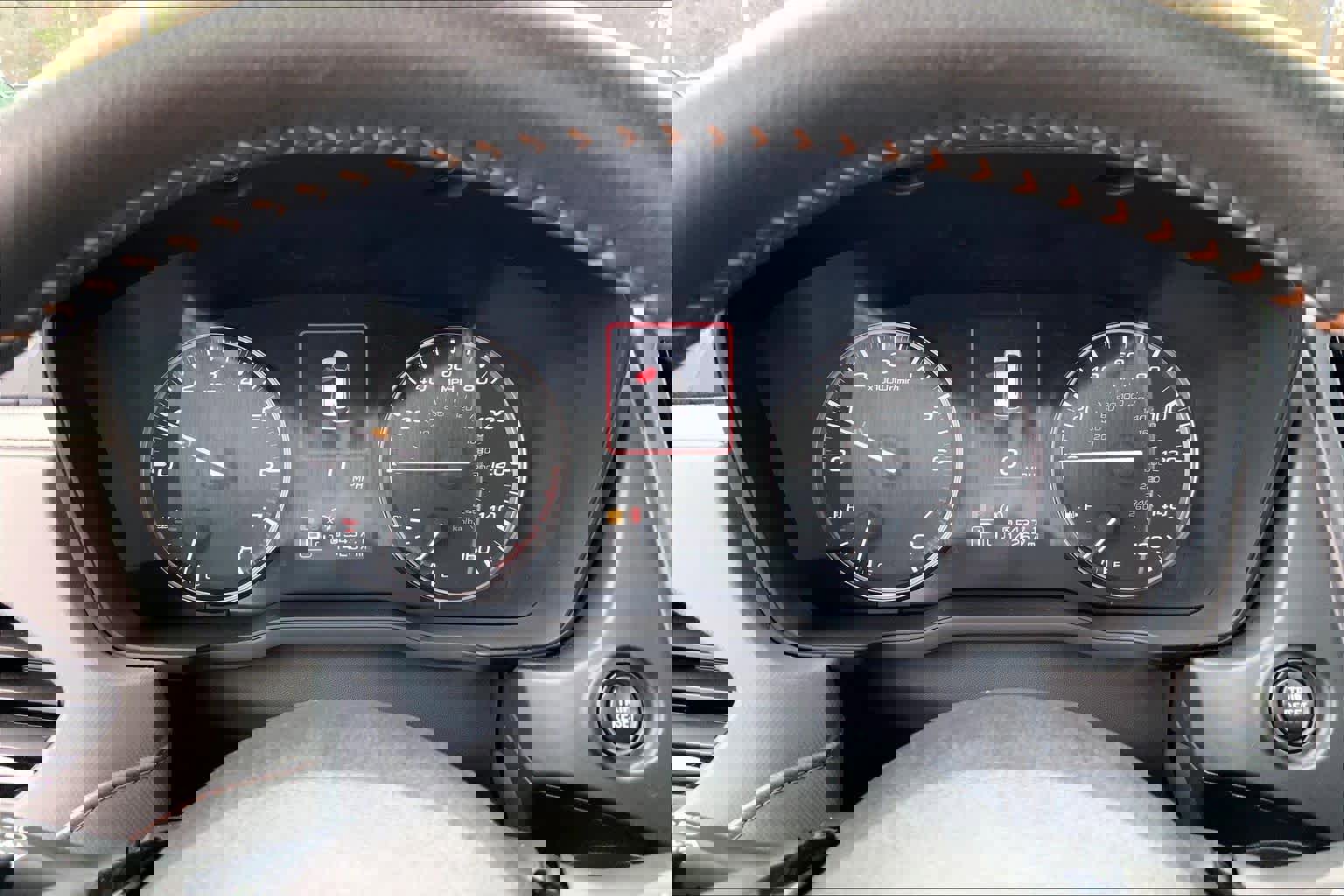 Used 2025 Subaru Forester Sport w/ Popular Package #1 image 26