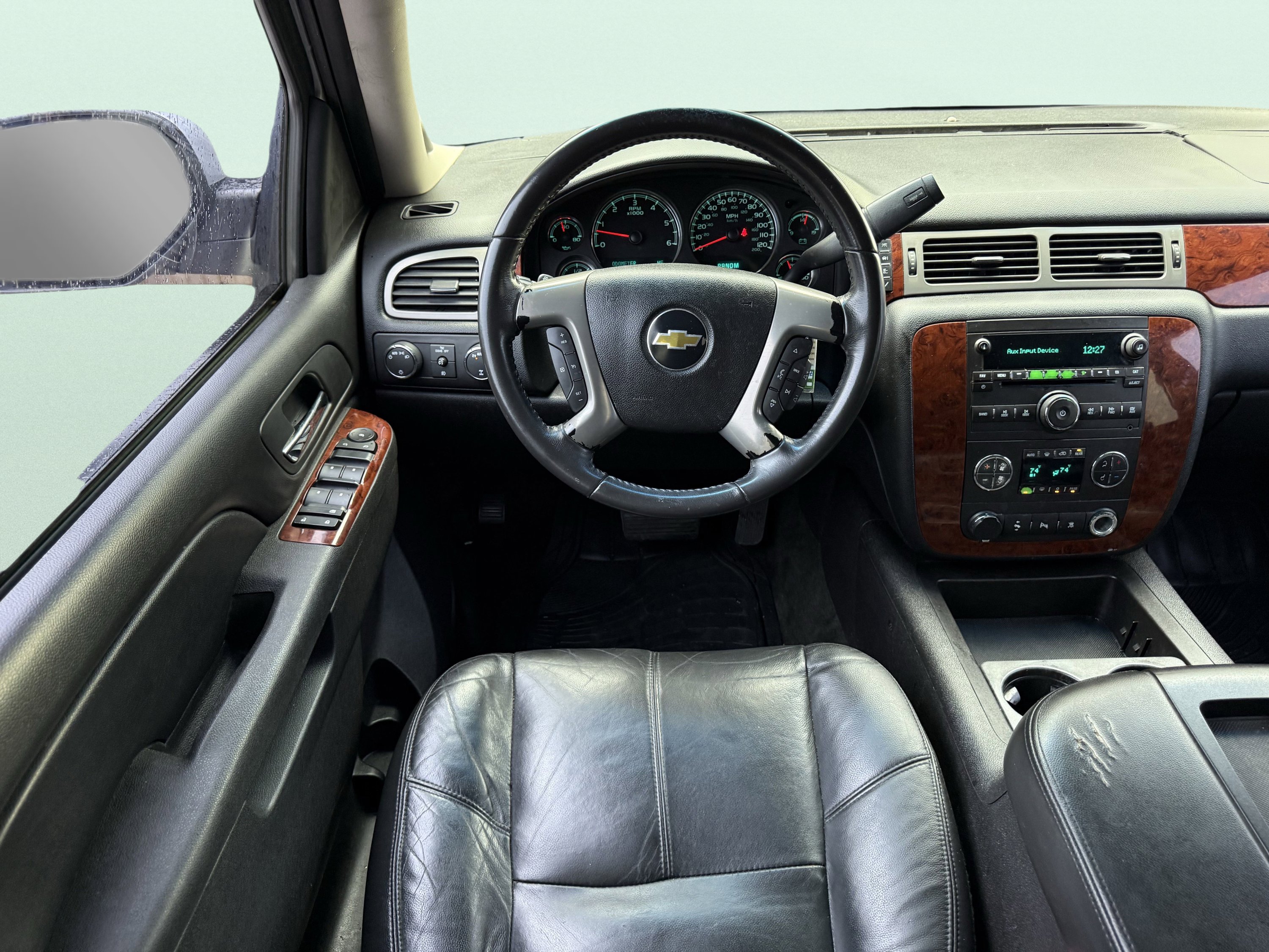 Used 2011 Chevrolet Tahoe LT image 54