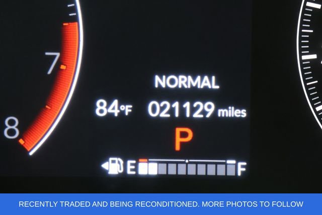 Used 2024 Honda CR-V EX-L image 13