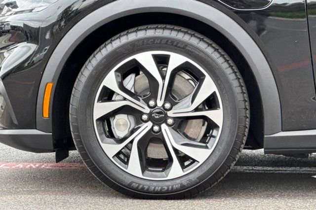 Certified 2025 Ford Mustang Mach-E Select w/ Interior Protection Package image 29