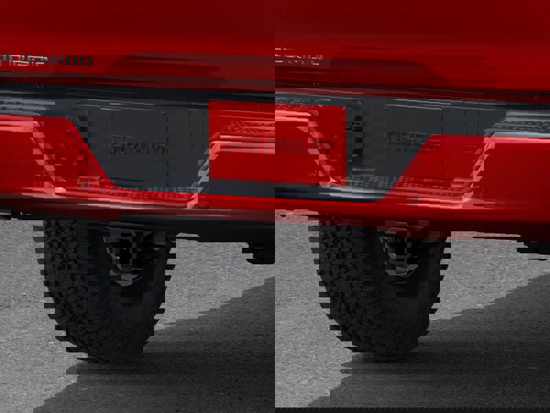 New 2026 Chevrolet Colorado LT w/ LT Convenience Package image 14