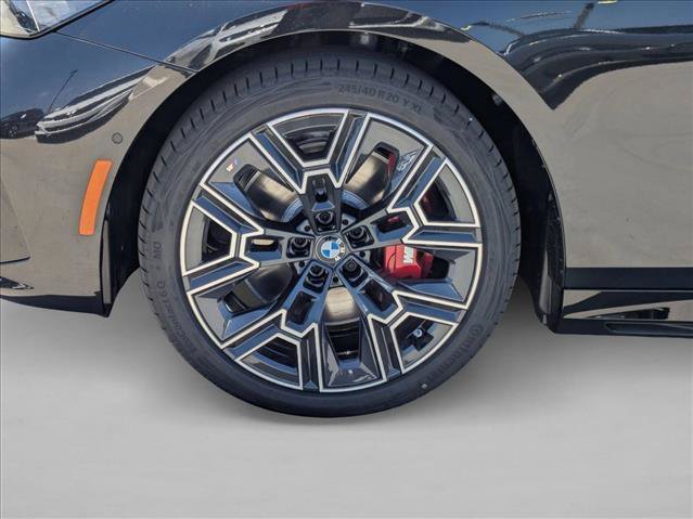 New 2027 BMW 540i xDrive w/ M Sport Package AWD/4WD image 9