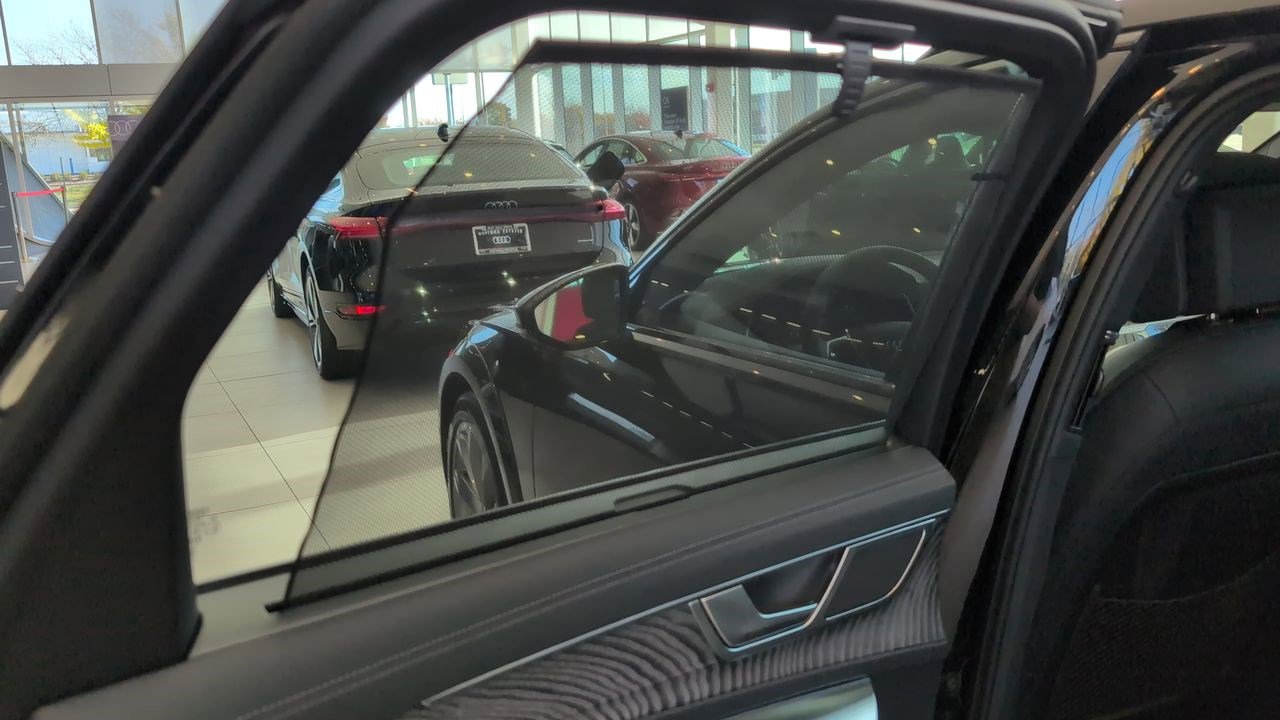 New 2026 Audi A6 Premium Plus image 23