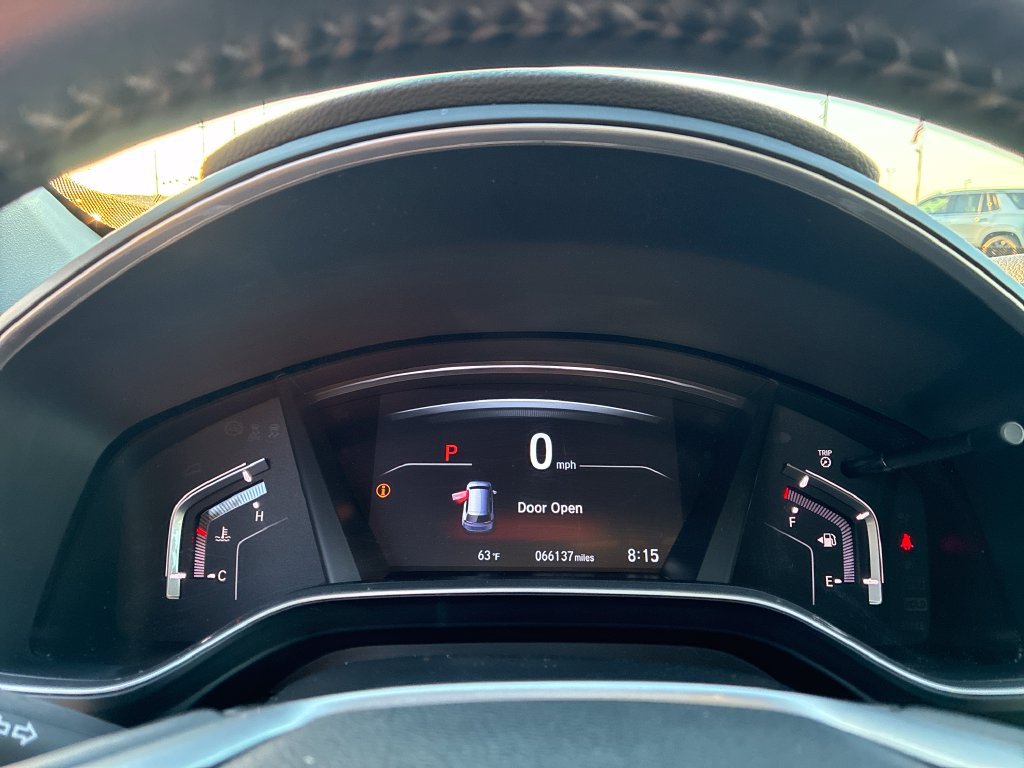 Certified 2022 Honda CR-V EX-L image 15