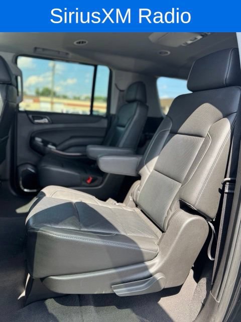 Used 2019 GMC Yukon XL SLT w/ Graphite Performance Edition AWD/4WD image 26