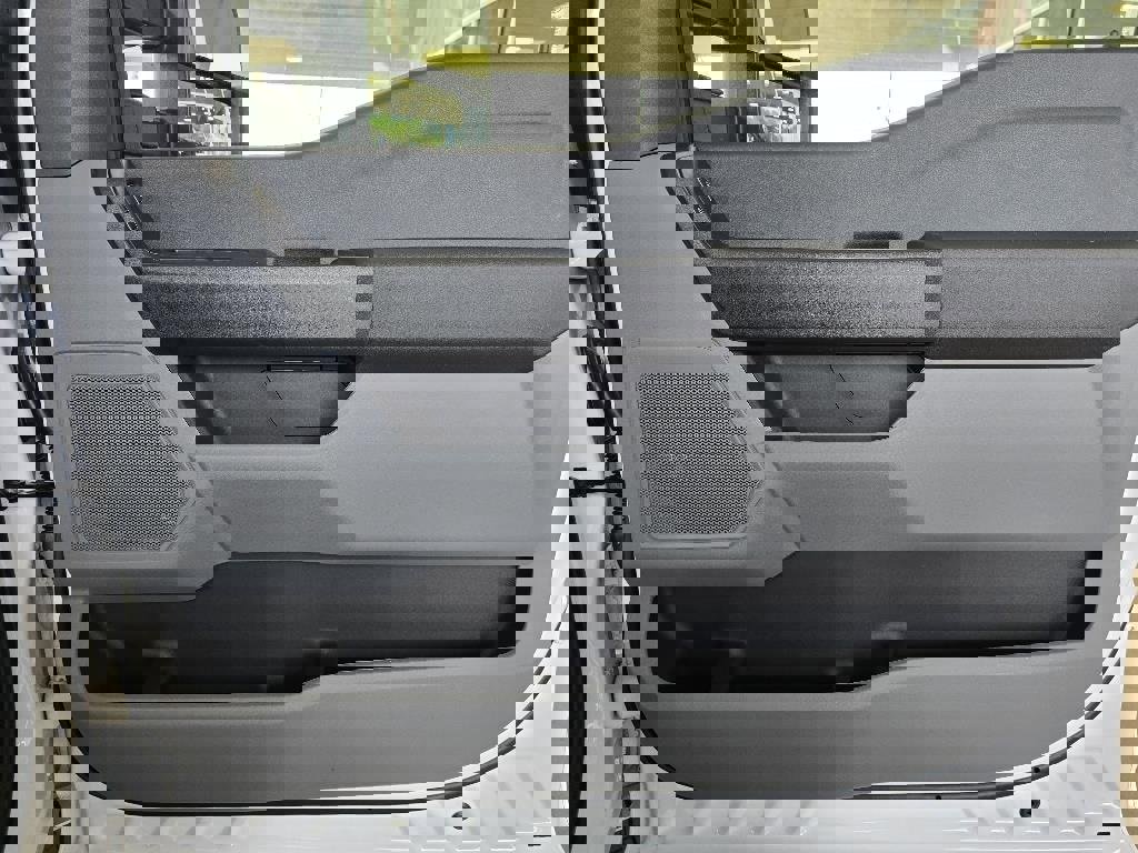 New 2026 Ford F350 XL w/ XL Chrome Package image 12