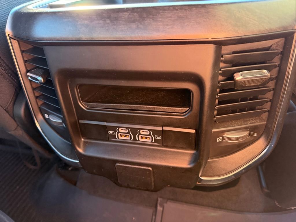 Used 2024 RAM 1500 Big Horn image 16