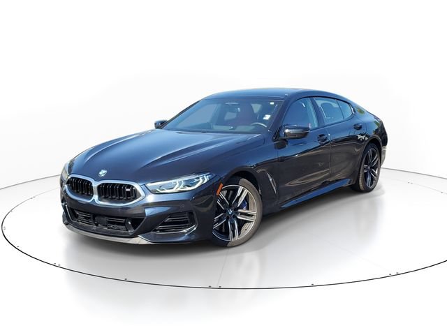 Used 2023 BMW M850i Gran Coupe xDrive