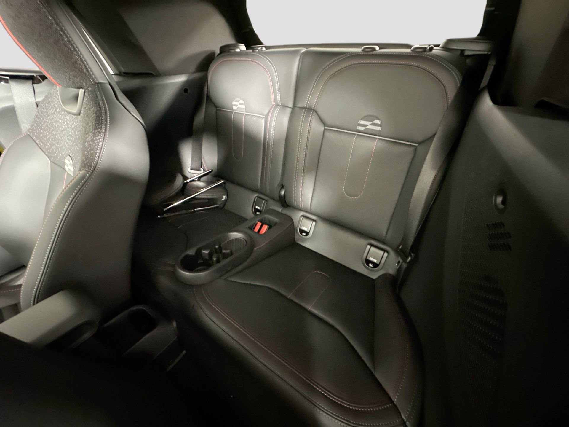 New 2026 MINI Cooper S image 26