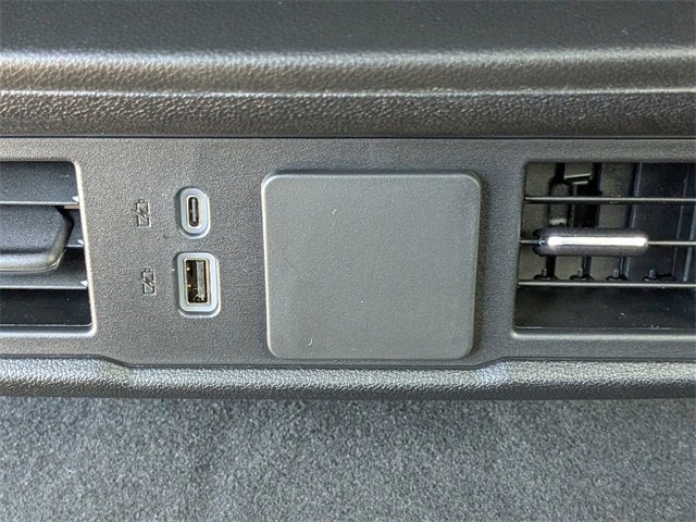 New 2026 Chevrolet Silverado 1500 Custom w/ Turbomax Blackout Package image 15