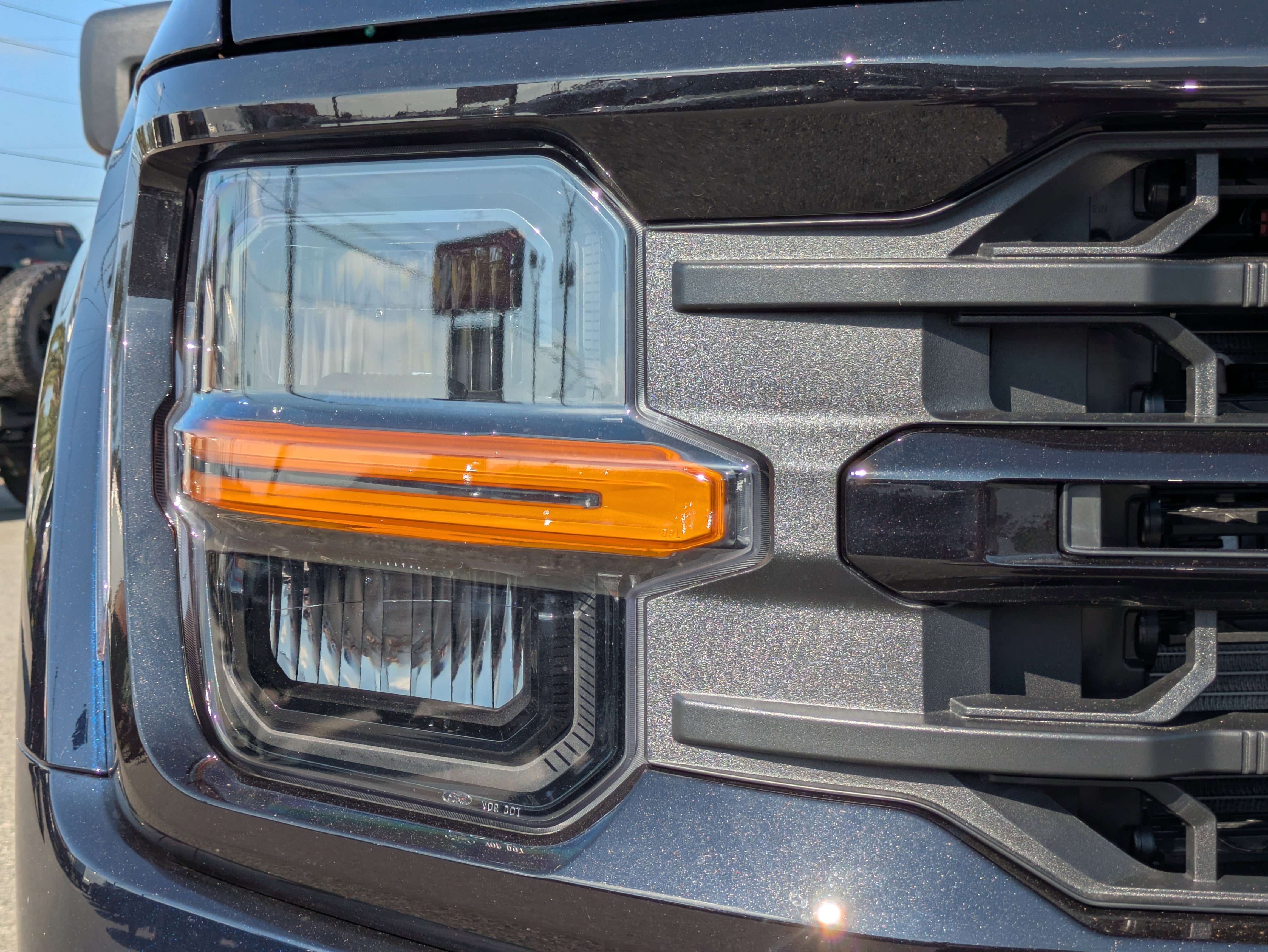 New 2025 Ford F150 XLT w/ Equipment Group 302A MID image 10
