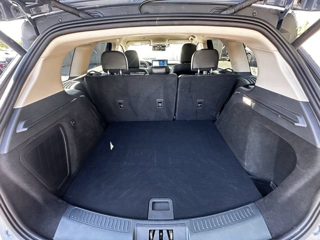 Certified 2023 Lincoln Corsair AWD image 42