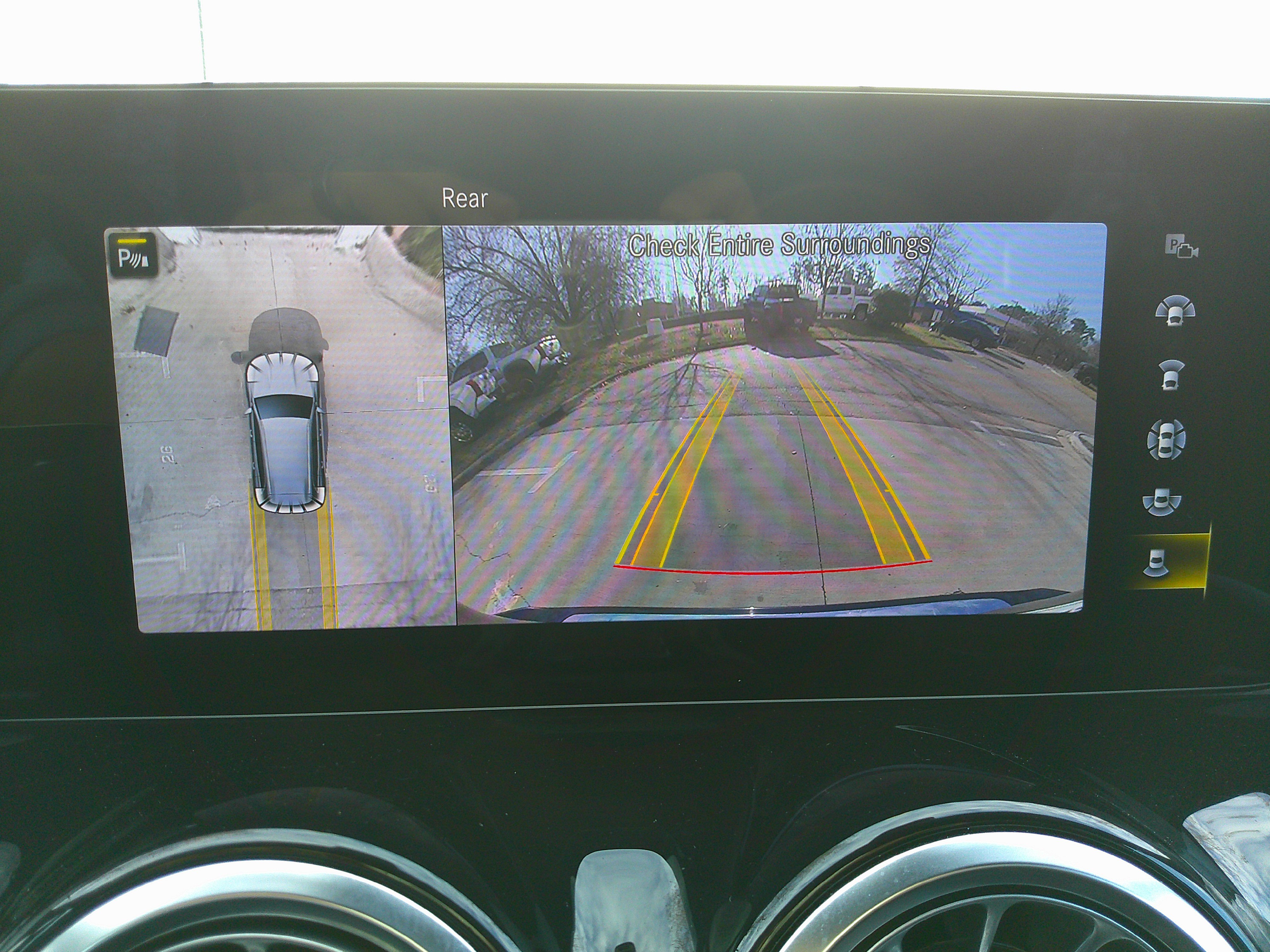 Used 2023 Mercedes-Benz GLB 250 image 38