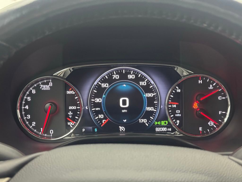 Used 2019 GMC Acadia Denali image 22