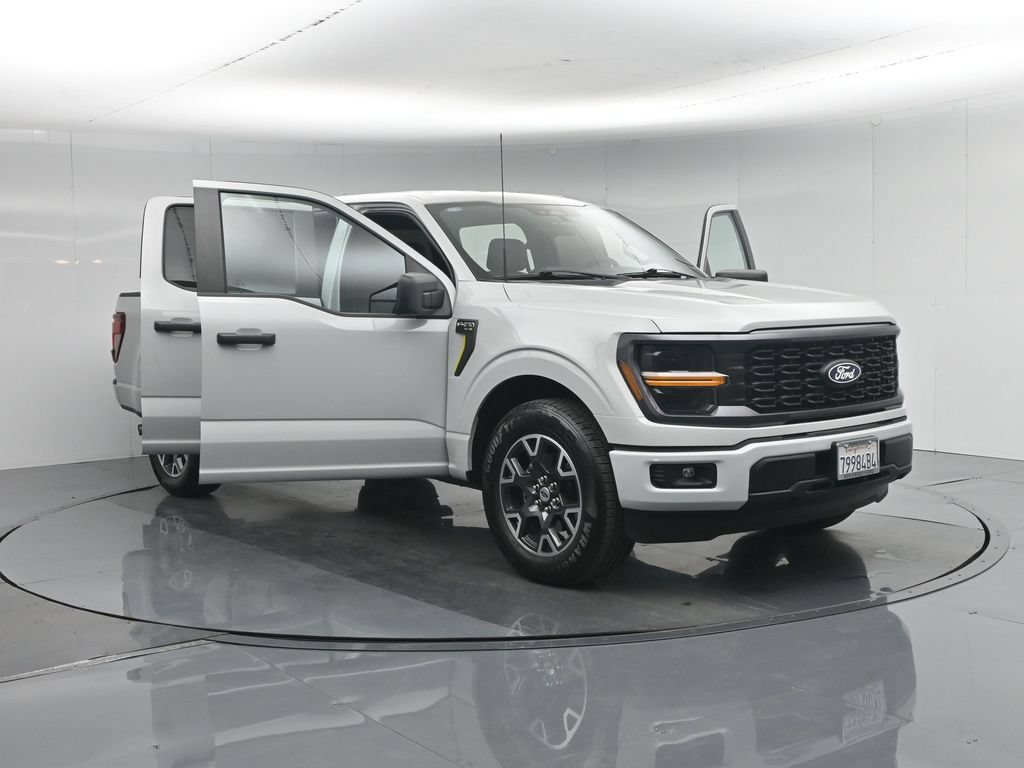 Used 2024 Ford F150 STX RWD image 33