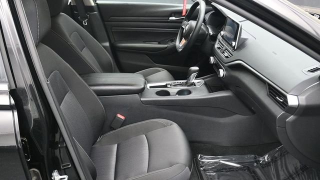 Used 2020 Nissan Altima 2.5 S FWD image 9
