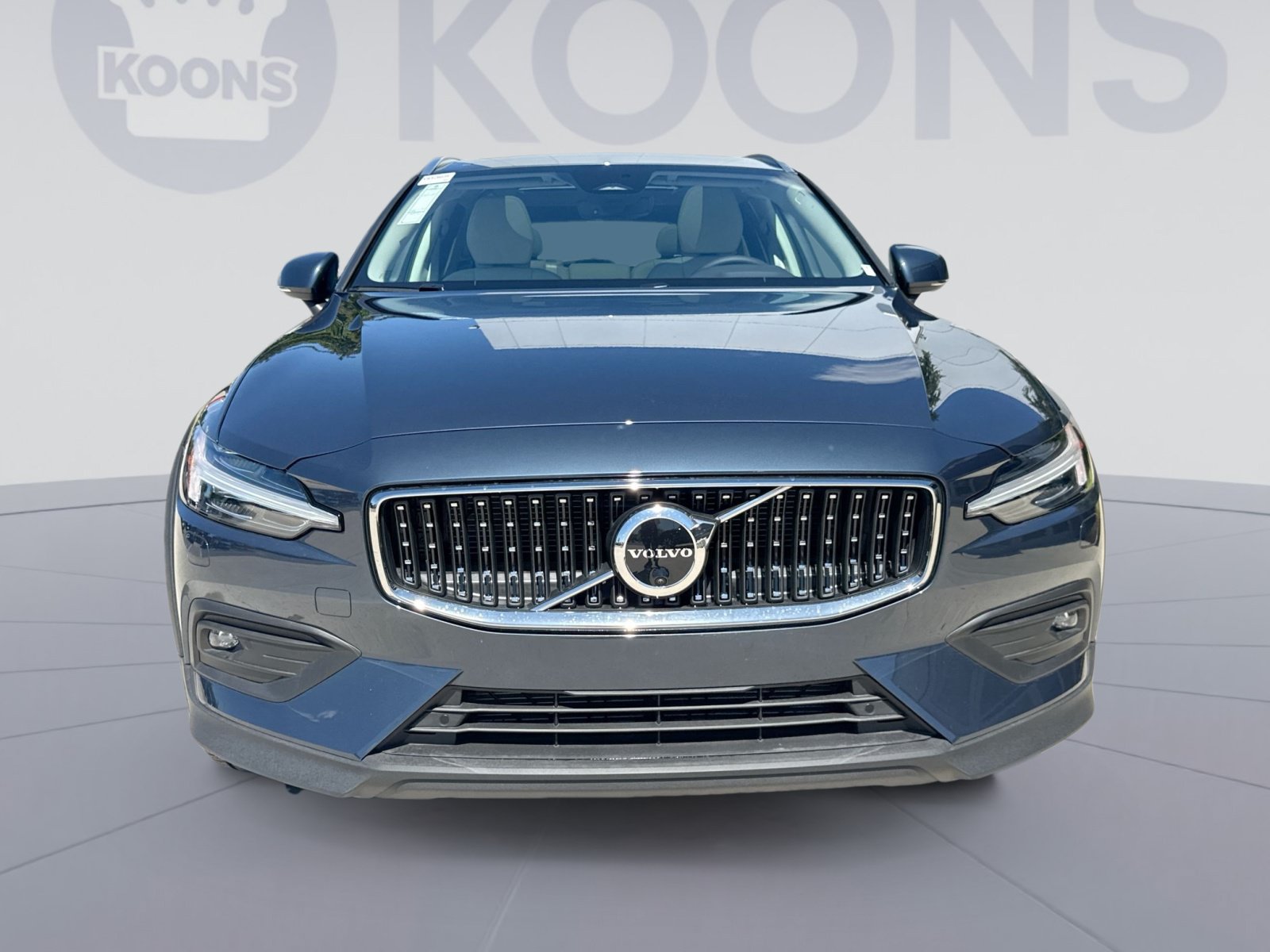 New 2026 Volvo V60 B5 Cross Country Plus w/ Climate Package AWD/4WD image 11