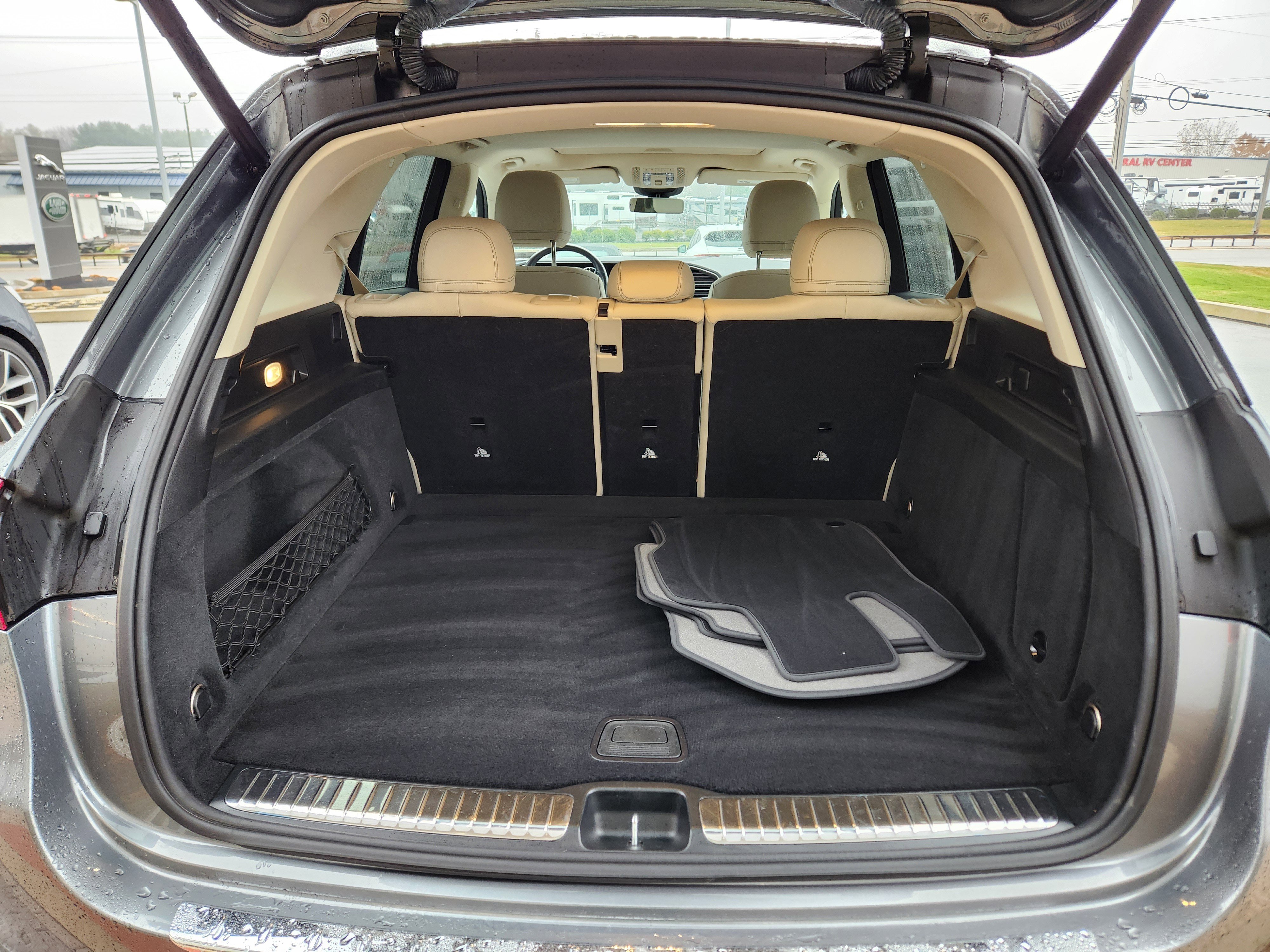 Used 2022 Mercedes-Benz GLE 350 GLE 350 image 8