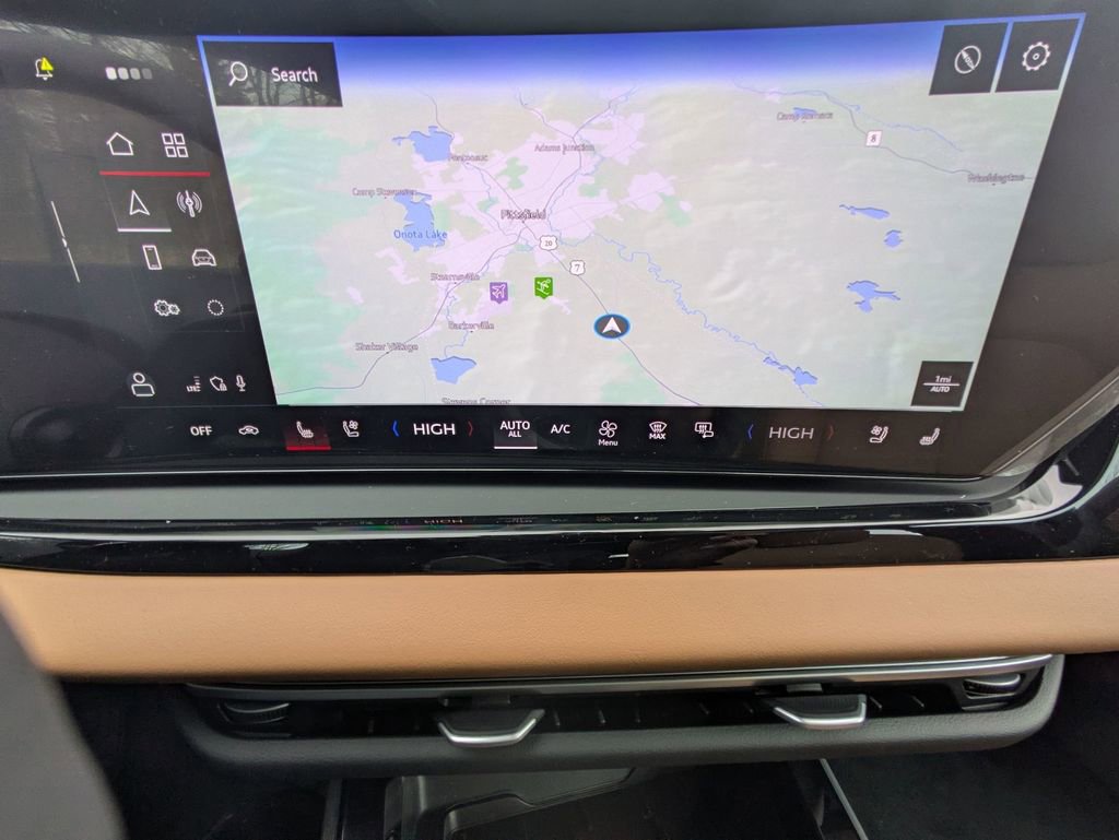 New 2026 Audi A6 Premium Plus image 24