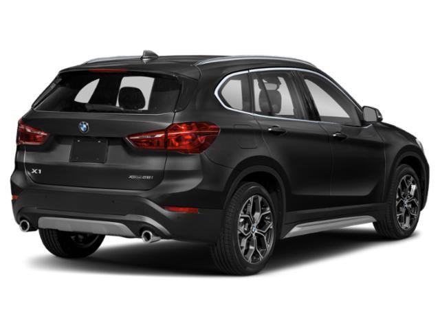 Used 2021 BMW X1 xDrive28i w/ Convenience Package AWD/4WD image 2