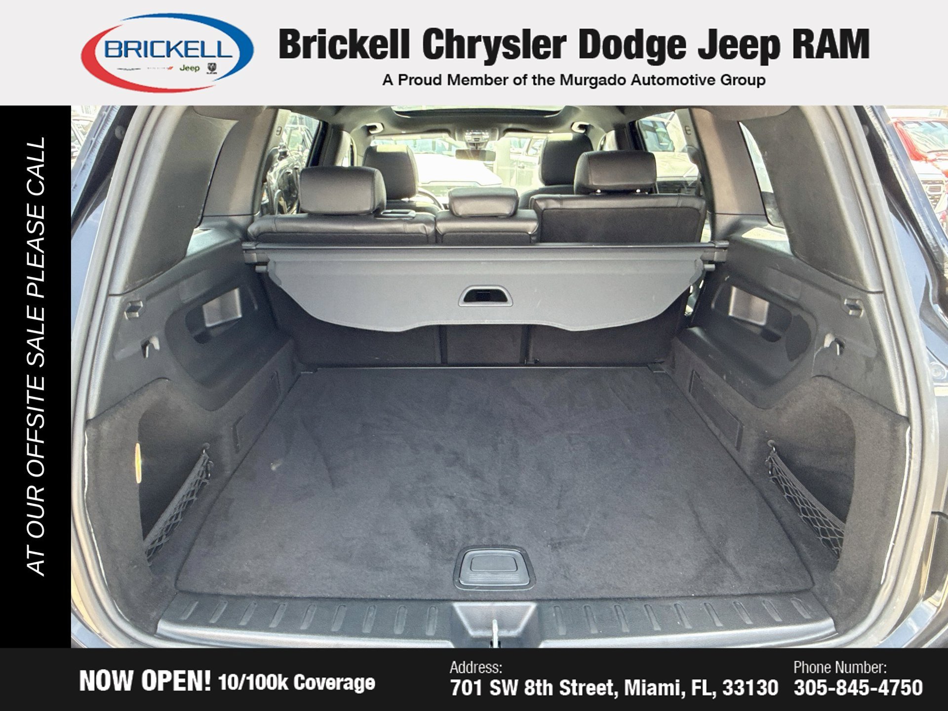 Used 2021 Mercedes-Benz GLB 250 w/ Premium Package image 12