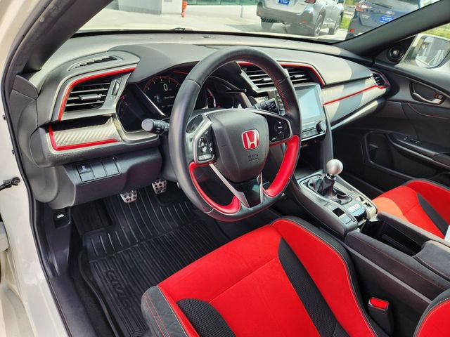 Used 2019 Honda Civic Type R image 26