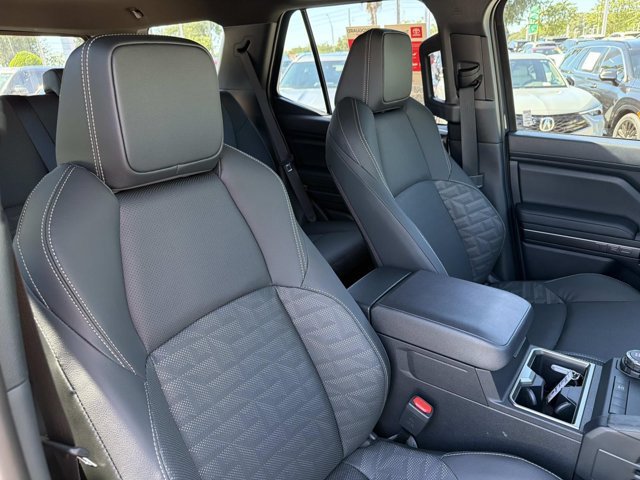 New 2026 Toyota 4Runner TRD Sport Premium AWD/4WD image 17