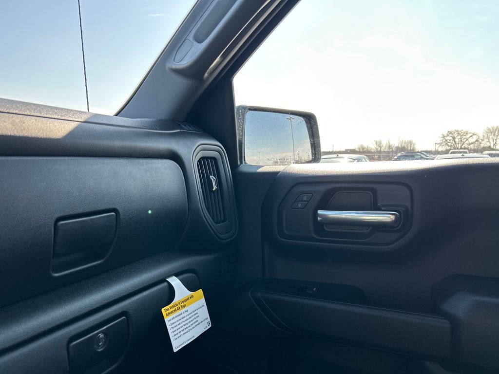 New 2026 GMC Sierra 1500 Pro w/ Graphite Edition image 29