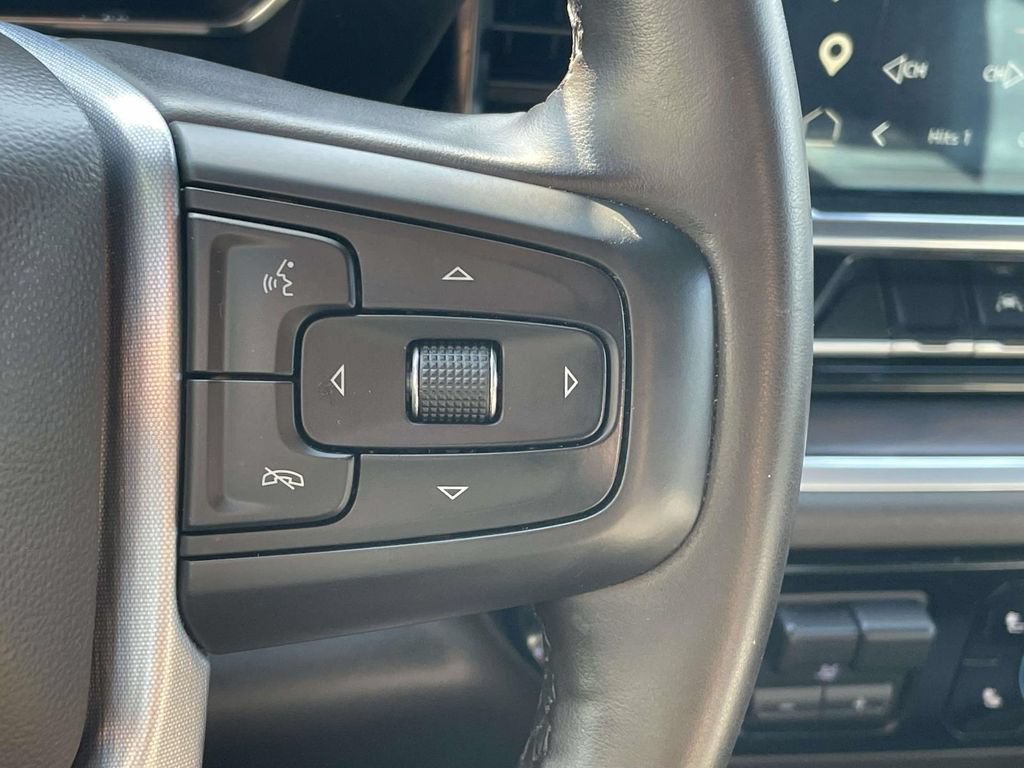 Used 2025 GMC Sierra 1500 SLT RWD image 23