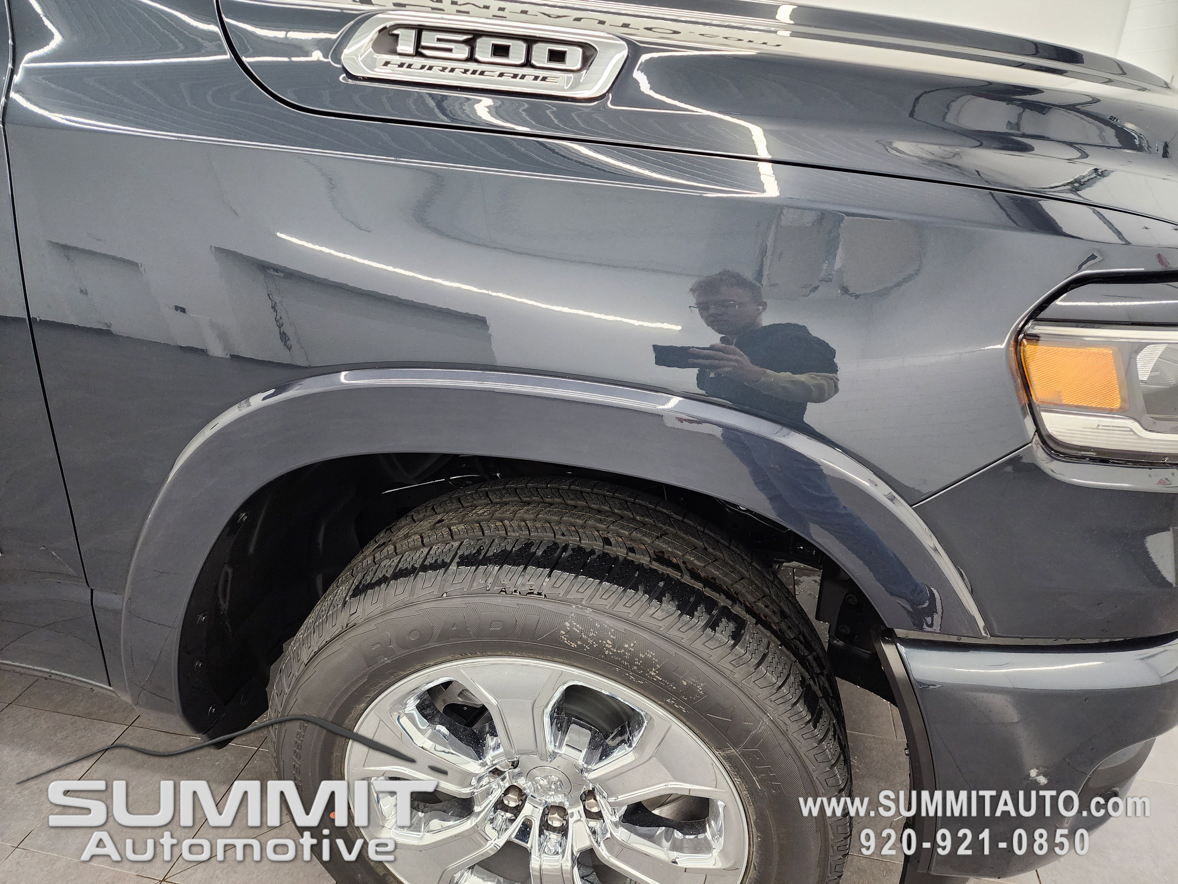 New 2026 RAM 1500 Big Horn image 28
