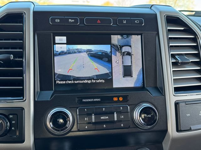 Used 2021 Ford F250 King Ranch image 26
